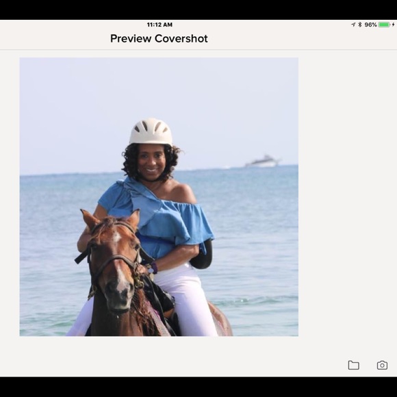 Meet your Posher, Linda - - Picture 3 of 4